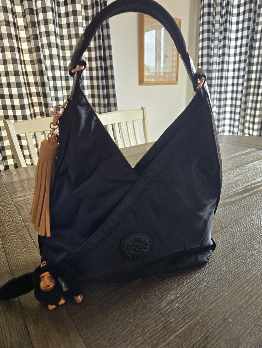 Kipling Olina Shoulder Bag RETIRED